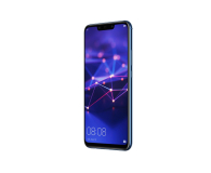 Huawei Mate 20 Lite Dual SIM niebieski - 442470 - zdjęcie 2